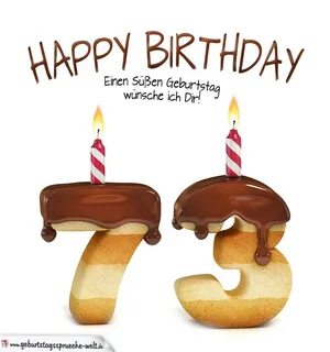 Happy Birthday 73 Related Keywords & Suggestions - Happy Bir