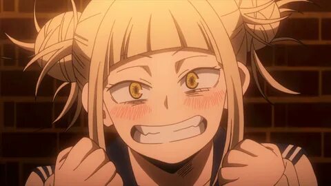Himiko Toga Wallpapers.