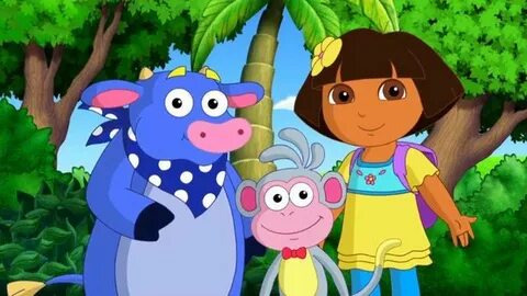 Pin by James Speaks on Dora The Explorer Dora the explorer, 