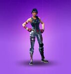 Fortnite Sparkle Specialist Skin - Character, PNG, Images - 