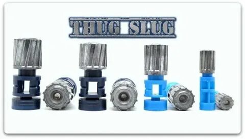 Thug Slug .410 8 gram (25/pak) - ballisticproducts.com Thug,