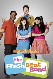 The Fresh Beat Band Season 3 Episodes Streaming Online for F