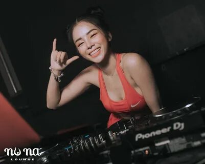 Nhan sắc xinh đẹp khó cưỡng của 'búp bê' DJ Mie (Rap Việt) k