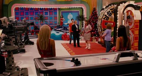 The Price Is Right Game Show In Jack And Jill (2011)