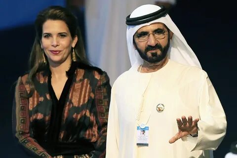 Dubai ruler abducted, tortured two of his daughters, UK cour