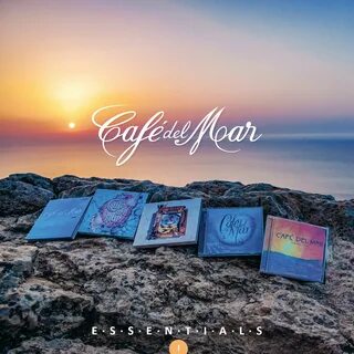 Café del Mar Essentials (Vol. 1) от Café Del Mar Music на Be