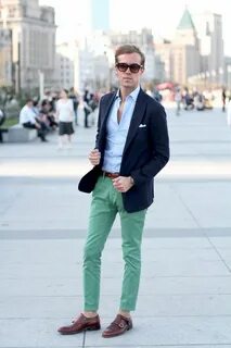 30 Best Men's Outfit Ideas to Wear with Monk Strap Shoes Gre