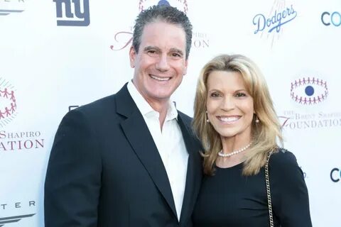 Quick Facts about 'Wheel of Fortune' Star Vanna White's Boyf