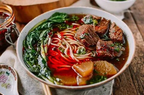 The top 20 Ideas About Beef Noodle soup - Best Recipes Ever