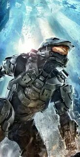 Halo 4 Master Chief Wallpapers (72+ background pictures)