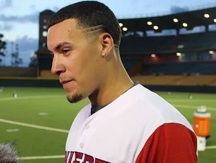 Javy Baez Haircut 2021 : Aqsj0ghsroxvam - Millie-Rose Vazque