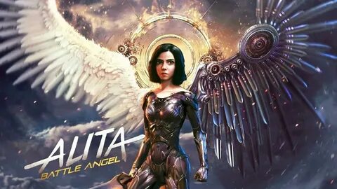 Алита: Боевой ангел 2 - дата выхода, сюжет и трейлер фильма