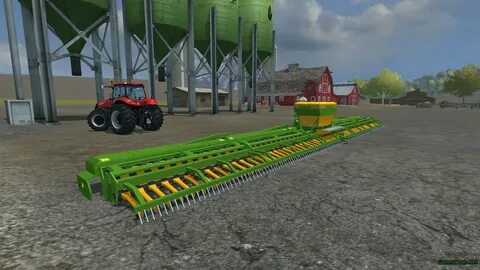 23+ Beste Seeder Mods Amazone Fs19 Farming Seeders Fs17 20m 