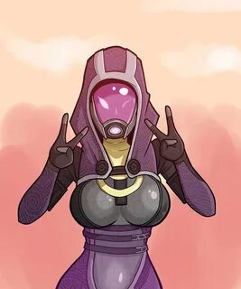 Tali'Zorah Tali'Zorah Tali'Zorah by Beebeefoke on DeviantArt