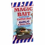Other Baits, Lures & Flies garlic and Chicken Blood Magic Ba