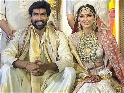 Rana Daggubati Birthday Today