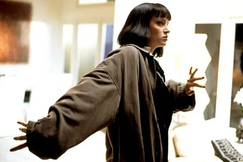 Stills - Pulp Fiction