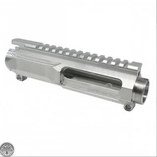 AR-15 Raw Billet Upper Receiver -Made in U.S.A - $129.99 +Fr