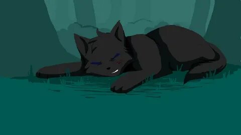 Rise of Scourge Animation Warrior Cats Warrior cats, Warrior