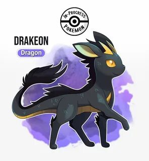 eevee evolution - Google-keresés Pokemon dragon, Dragon type