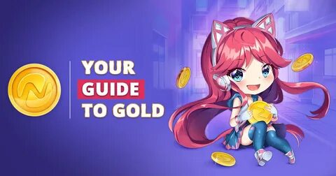 Your Guide to Gold