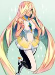 Lusamine - Pokémon Sun & Moon page 2 of 5 - Zerochan Anime I