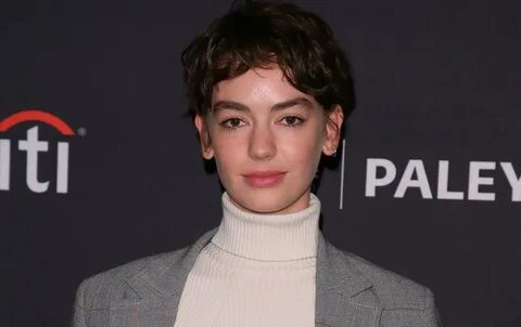 The stunning transformation of Brigette Lundy-Paine - TheNet