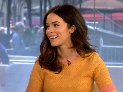 Abigail Spencer: I was 'moved' by 'Rectify' script