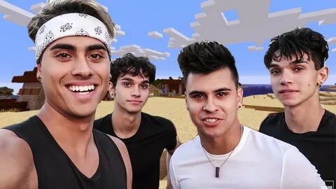 the dobre brothers are peak youtube - YouTube