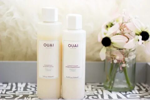 4. Ouai Curl Conditioner - Detik Akurat