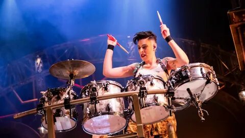 Drummer Queens Melbourne: book now