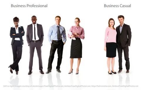 Professional Business Casual Dress Code Online Sale, UP TO 5