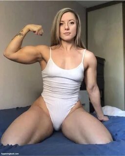 Fitness & Muscle Girls / lauramariemasse Nude, OnlyFans Leak