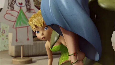 Торрент - Феи: Волшебное спасение / Tinker Bell and the Grea