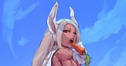 Miruko Пикабу