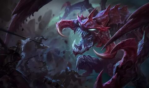 File:Cho'Gath Splash 0.jpg - Liquipedia League of Legends Wi