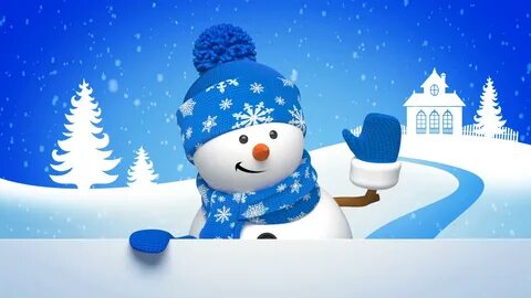 Real Christmas Snowman Pictures Wallpaper Hd Resolution Clic
