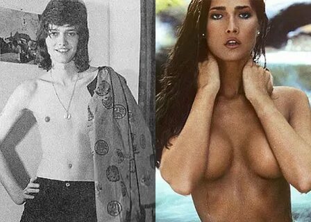 Celebrities You Forgot Were Transgender