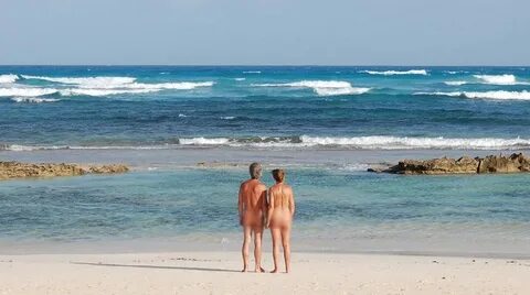 Las 10 mejores playas nudistas de Sudamérica Blog Denomades: