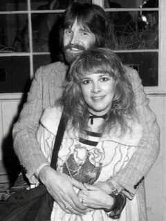 Kim Anderson Bio, Family and Facts About Stevie Nicks' Ex-Hu