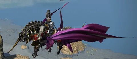 File:Grani Mount.png - Final Fantasy XIV A Realm Reborn Wiki