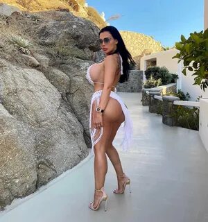 Aletta ocean alberto blanco onlyfans.