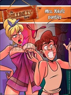 The Hillbilly Farm - Porn Comics, Cartoons and Sex - Welcomi