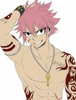 Pin on Natsu Dragneel