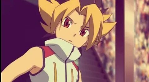 Sora from Beyblade Metal Fusion. Anime, Beyblade characters,