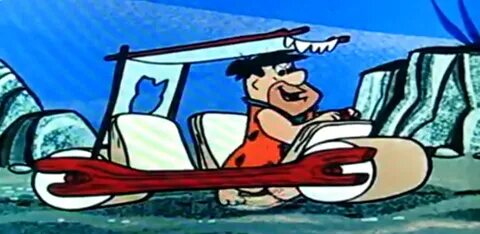 Top 10 Reasons The Flintstones Is Set In The Distant Future 