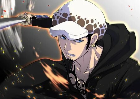 Trafalgar Law/#1731956 Fullsize Image (1500x1063) Trafalgar 