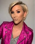 Exclusive Interview with Savannah Chrisley On Fiancée Nic, '