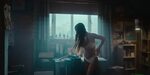 Nude video celebs " Mimi Keene sexy - Sex Education s03e02 (