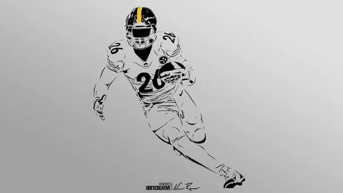 Leveon Bell Wallpapers (66+ images)